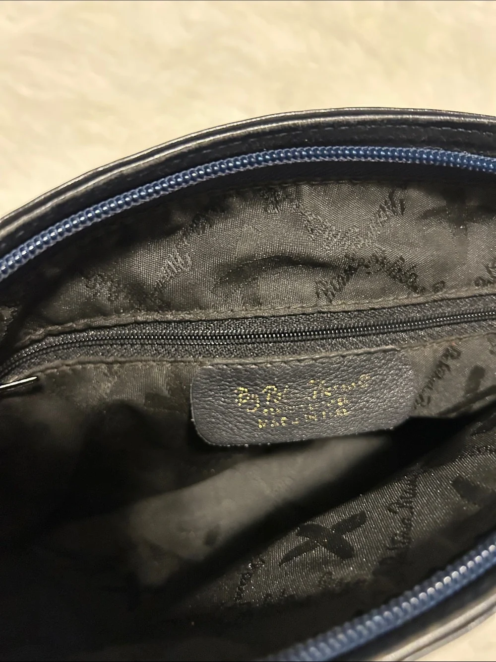 Paloma Picasso classic black